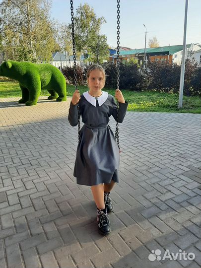 Продам платье