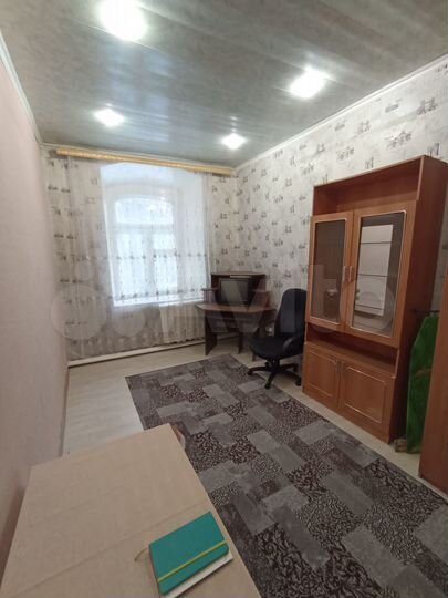 Комната 15,3 м² в 1-к., 1/3 эт.