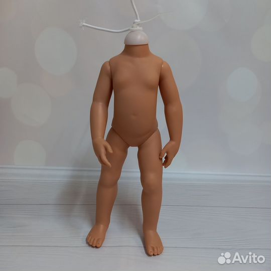 Кукла готц gotz. Тело