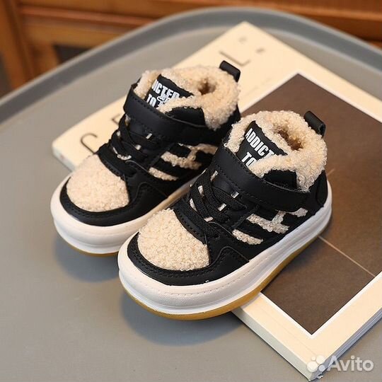 Детская одежда