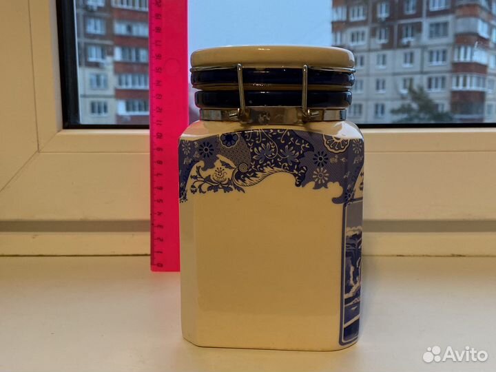 Китайская банка