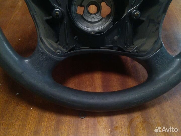 Руль mercedes w210