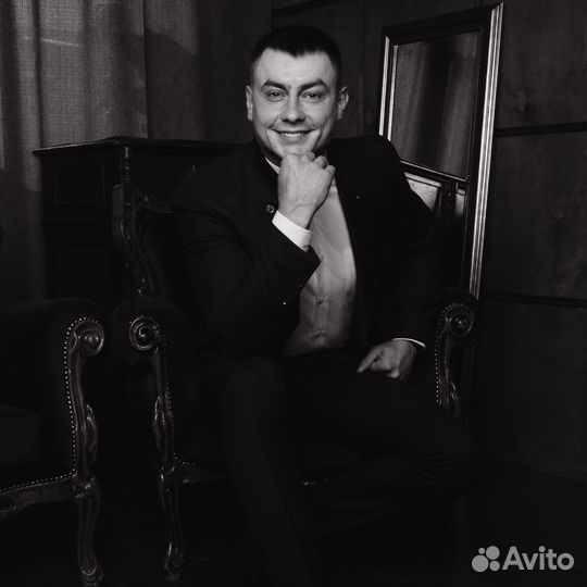 Певец на Ваш Праздник