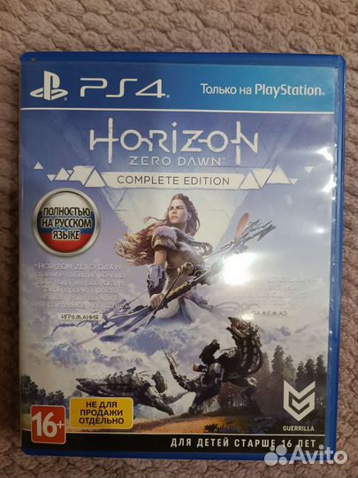 Игры для приставок ps4