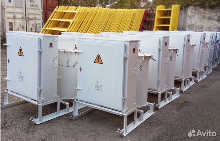 Аренда строительного оборудования