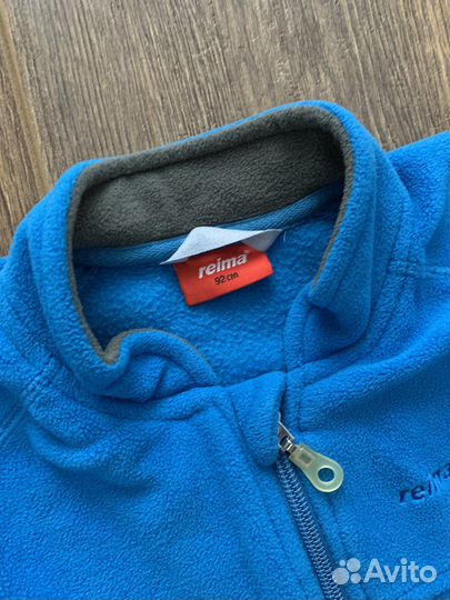 Детское термобелье reima