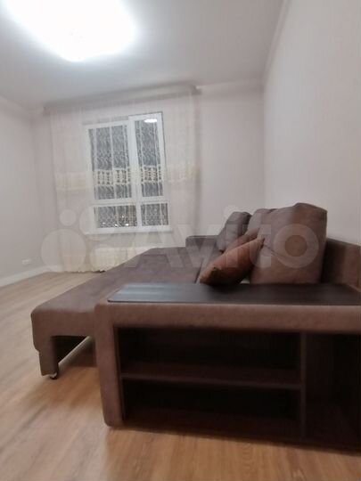 Квартира-студия, 24 м², 2/9 эт.