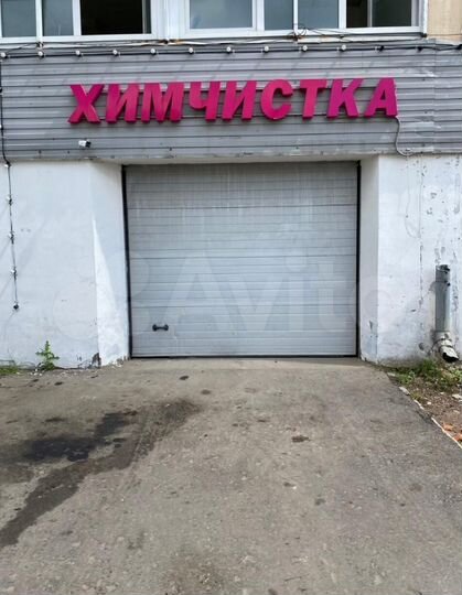 Здание, 75 м²