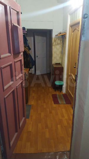 Комната 17,2 м² в 3-к., 1/4 эт.