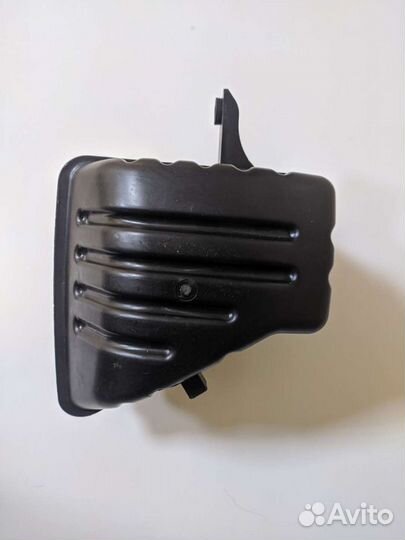 Резонатор воздушного фильтра Chevrolet Captiva, Op