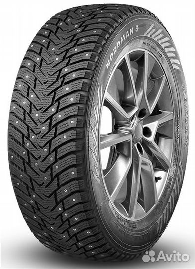 Ikon Tyres Nordman 8 185/65 R14 90T