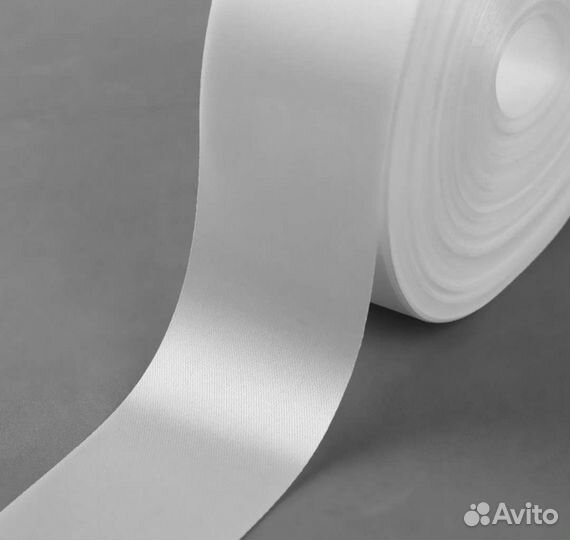 Лента атласная 50мм