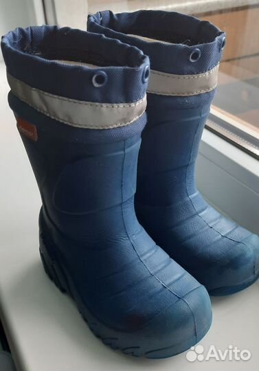 Обувь для мальчика 23