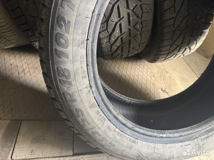 Kormoran SUV Stud 225/55 R18