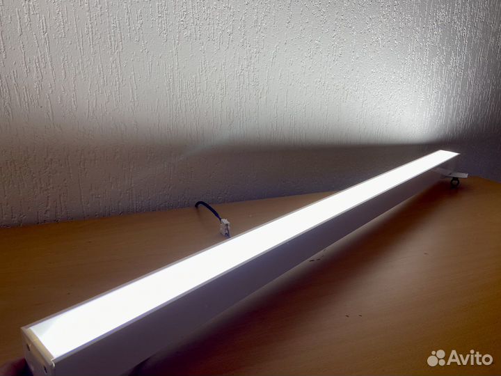 Светильник линейный светодиодный