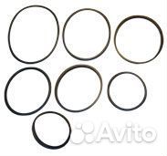 Р/к гидроцилиндра подъема платфо 503А-8603510-03У