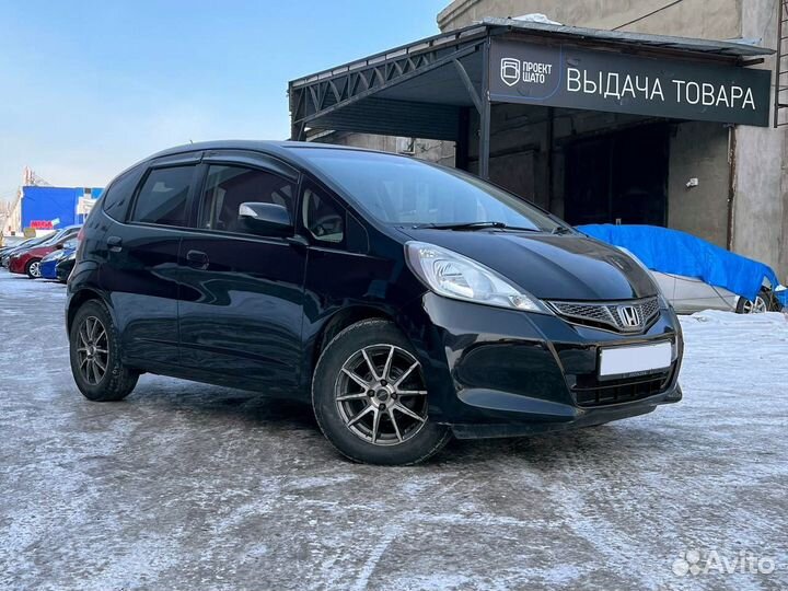 Авто с правом выкупа