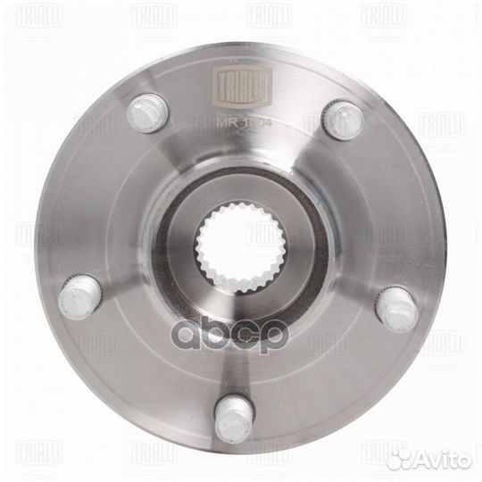 Ступица колеса ford focus III 11- перед. MR1004