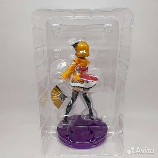 Аниме фигурка Love Live School Idol Hanayo Koizumi