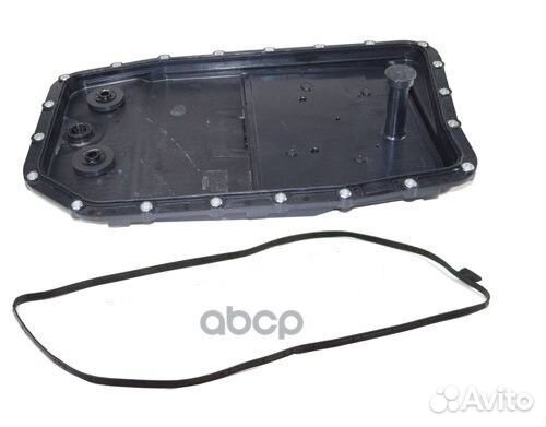 Поддон АКПП в сборе с фильтром JT32358K azumi