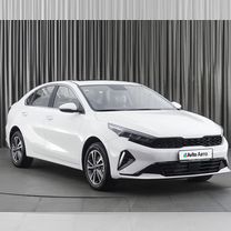 Kia K3 1.5 CVT, 2022, 80 к�м, с пробегом, цена 2 519 000 руб.