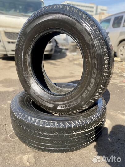 Bridgestone Ecopia EP850 225/70 R16 103H