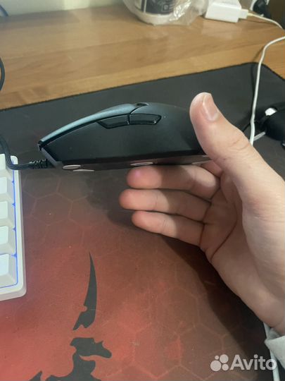 Игровая мышь viper v2 pro