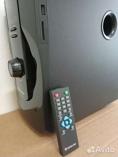 Универсальная акустика Defender Blaze M40 Pro