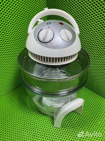 Аэрогриль Smile AG 1904