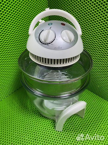 Аэрогриль Smile AG 1904