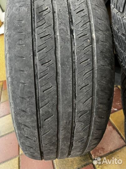 Dunlop Grandtrek PT2A 285/50 R20 112M