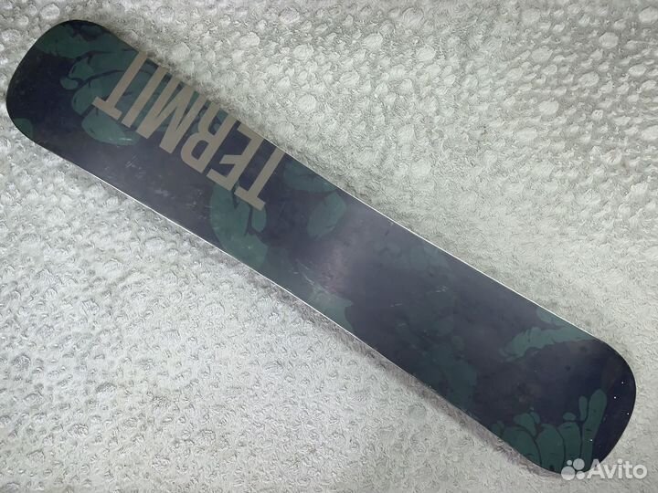 Сноуборд 161 Рокер Termit FastLane