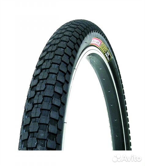 Покрышка Kenda K905 K-Rad, 26