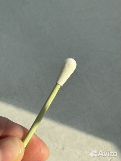 Многоразовая палочка для снятия макияжа