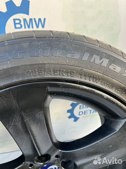 Колёса bmw x5 e53