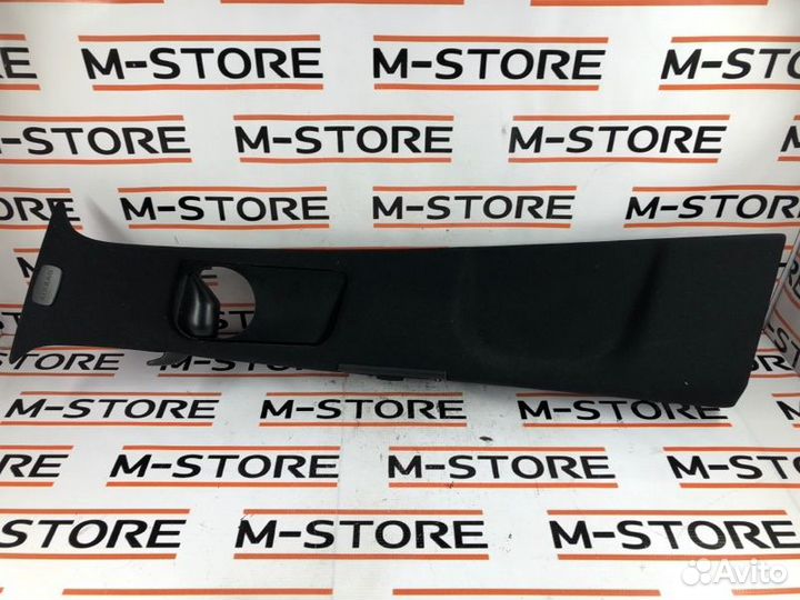 Обшивка стойки левая Mercedes-Benz S-Class W221