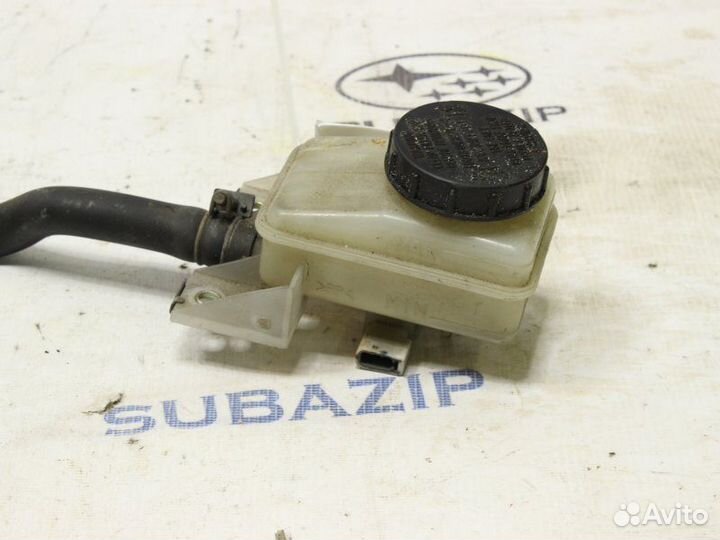 Бачок для тормозной жидкости Honda Cr-V RE5