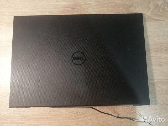 Корпус dell inspiron 3542