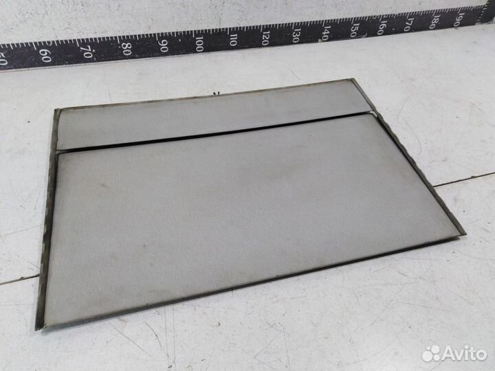 Обшивка люка Мерседес W201 C