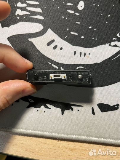 Камера для sony psp