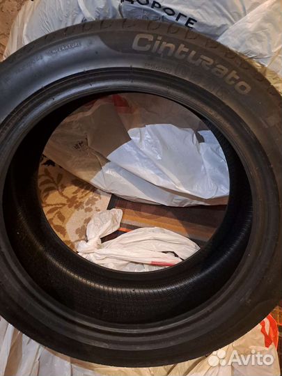 Camac BN313 2.25/4.5 R17