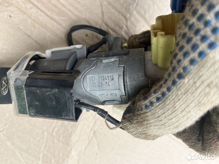 Замок зажигания Чери Бонус А13