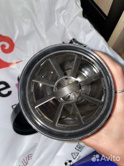 Шейкер спортивный