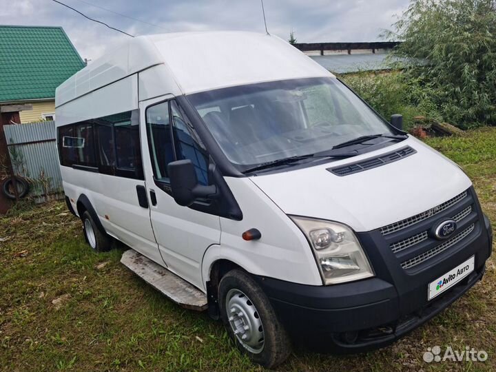 Ford Transit 2.2 МТ, 2013, 947 000 км