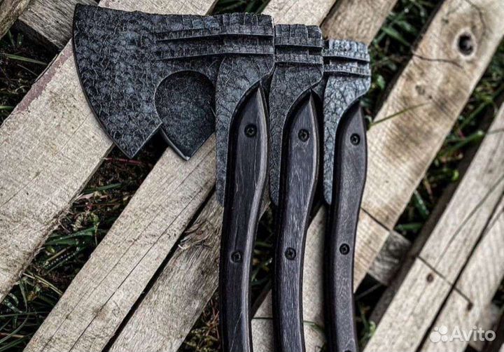 Топор подарочный