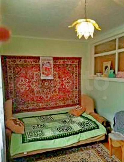 2-к. квартира, 40,1 м², 2/5 эт.