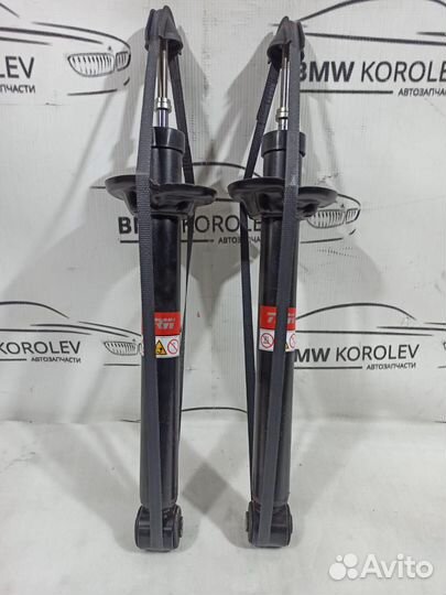 Амортизатор задний mazda 121 1.3 90-96 Mazda Mazda