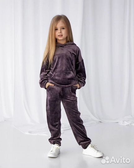 Костюм двойка детский