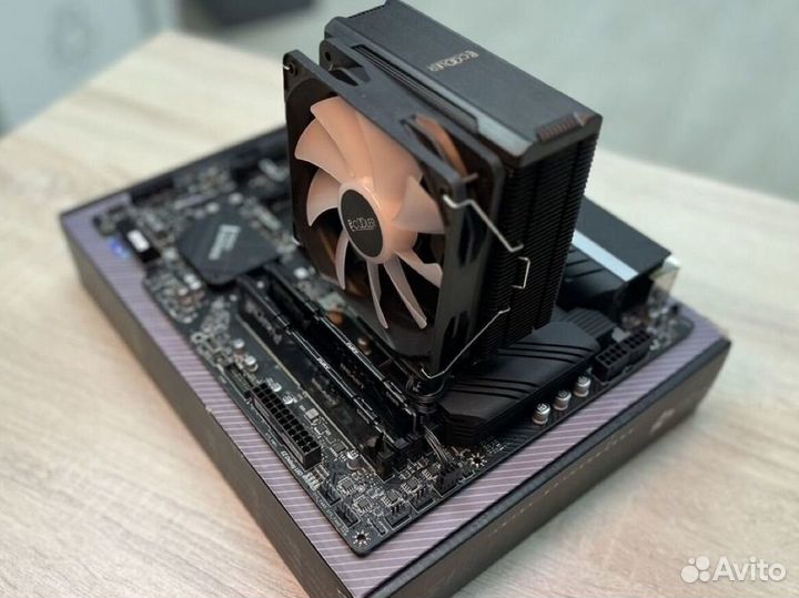 Процессор Intel Core i7 12700K (Трейд-Ин)