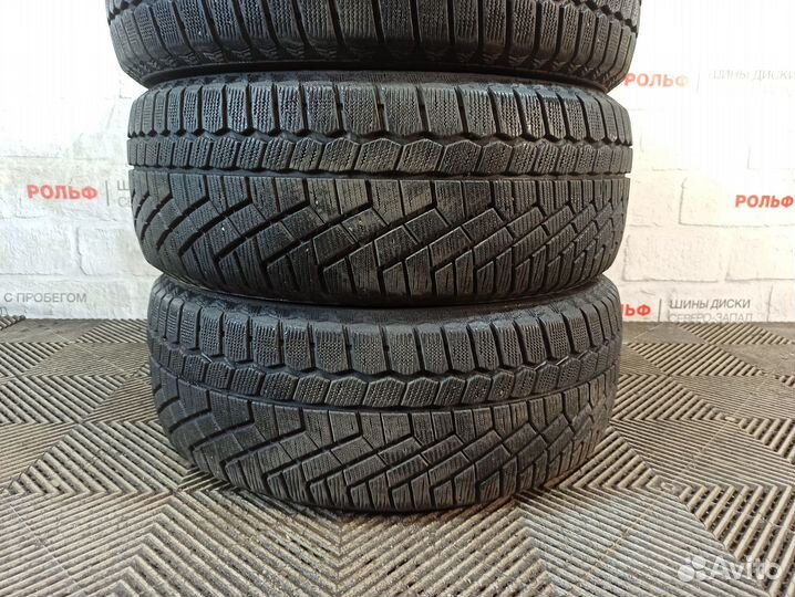 Continental ContiCrossContact AT 235/55 R18 104Q